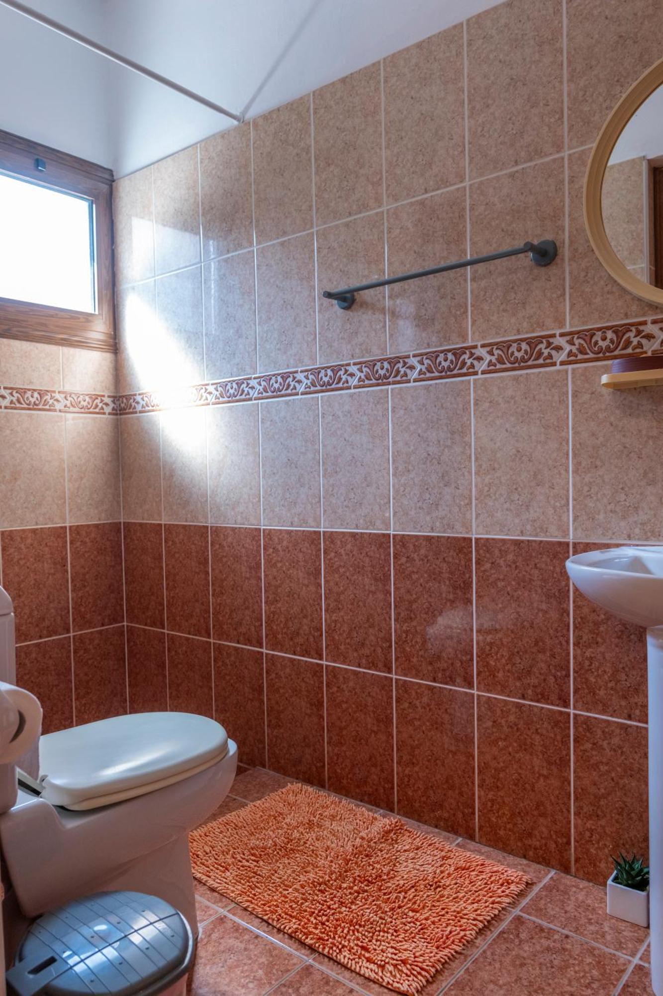 Spiti Damianos Villa Beachfront Pomos Dış mekan fotoğraf
