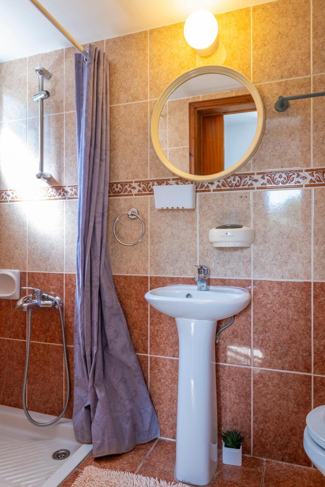 Spiti Damianos Villa Beachfront Pomos Dış mekan fotoğraf